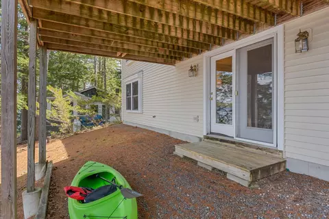 Exterior - 42 Forest Ave, Windham, ME 04062 photo 8 of 9