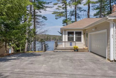 Exterior - 42 Forest Ave, Windham, ME 04062 photo 9 of 9