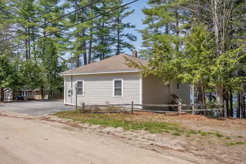 Exterior - 42 Forest Ave, Windham, ME 04062 photo 7 of 9