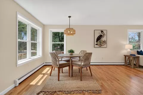 Dining - 42 Forest Ave, Windham, ME 04062 photo 1 of 5