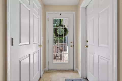 Entry Way - 42 Forest Ave, Windham, ME 04062 photo 1 of 4