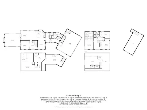 23 Porcupine Ridge Way, Cumberland, ME 04021