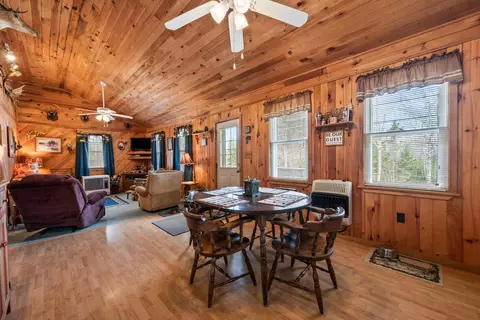Dining - 150 Birds Eye Rd, Rangeley, ME 04970 photo 2 of 3