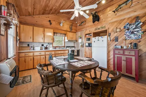 150 Birds Eye Rd, Rangeley, ME 04970