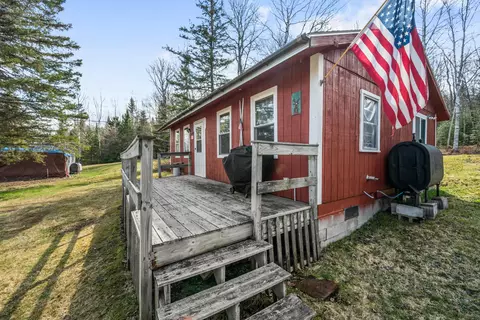 Exterior - 150 Birds Eye Rd, Rangeley, ME 04970 photo 1 of 8