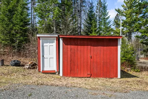 Exterior - 150 Birds Eye Rd, Rangeley, ME 04970 photo 8 of 8
