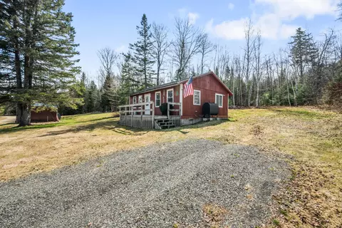 Exterior - 150 Birds Eye Rd, Rangeley, ME 04970 photo 2 of 8