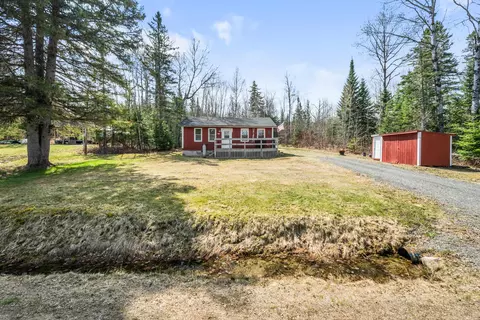 Exterior - 150 Birds Eye Rd, Rangeley, ME 04970 photo 4 of 8