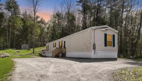210 Joe Berry Rd, Cornish, ME 04020