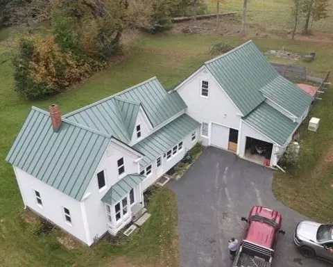 306 Pond Rd, Mount Vernon, ME 04352