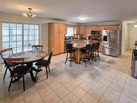 Kitchen - 32 Patterson Rd, Hampden, ME 04444 photo 2 of 8