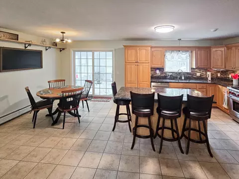 Kitchen - 32 Patterson Rd, Hampden, ME 04444 photo 3 of 8