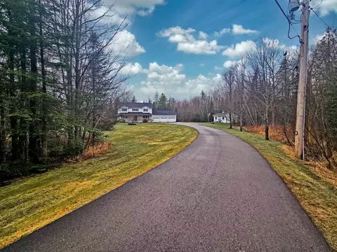 Exterior - 32 Patterson Rd, Hampden, ME 04444 photo 5 of 11