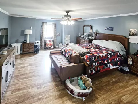 Bedroom - 32 Patterson Rd, Hampden, ME 04444 photo 2 of 4
