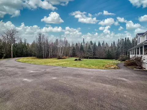 Exterior - 32 Patterson Rd, Hampden, ME 04444 photo 6 of 11