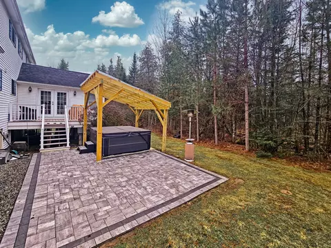Exterior - 32 Patterson Rd, Hampden, ME 04444 photo 11 of 11