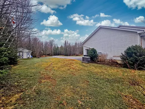 Exterior - 32 Patterson Rd, Hampden, ME 04444 photo 7 of 11