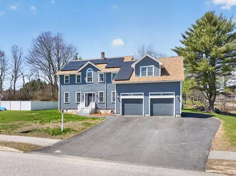 1 Blake Ave, Saco, ME 04072