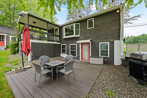998 Lewiston Rd, West Gardiner, ME 04345