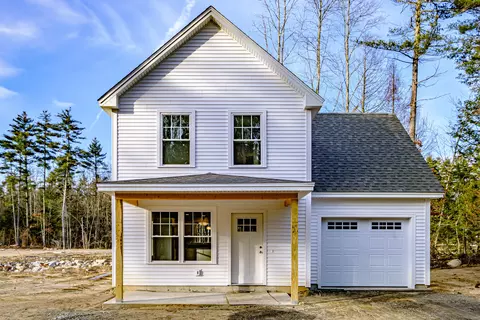 lot97 Patriot Pl #97, Wells, ME 04090