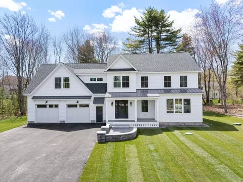 12 Jeans Way, Scarborough, ME 04074