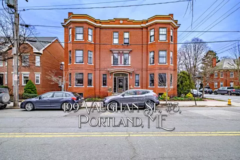 199 Vaughan St #5, Portland, ME 04102