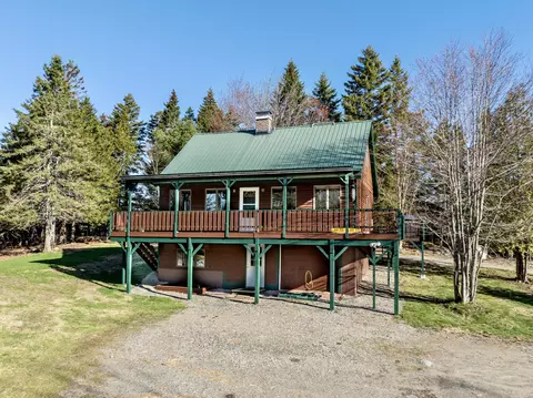 54 Old County Rd, Machiasport, ME 04655