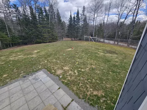 Exterior - 57 Owlsboro Rd, Mount Chase, ME 04765 photo 7 of 9