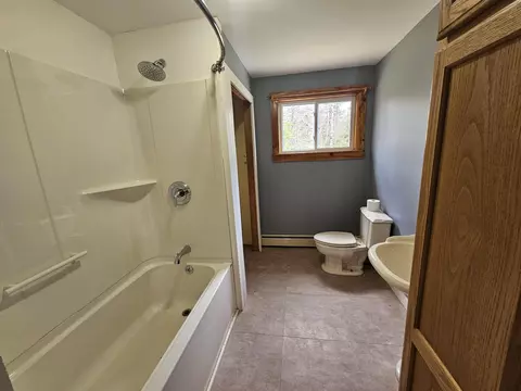 Bath - 57 Owlsboro Rd, Mount Chase, ME 04765 photo 1 of 3