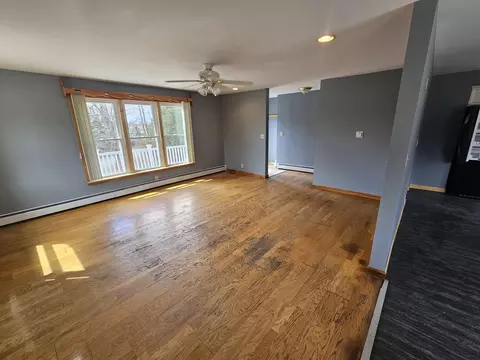 Living - 57 Owlsboro Rd, Mount Chase, ME 04765 photo 3 of 3