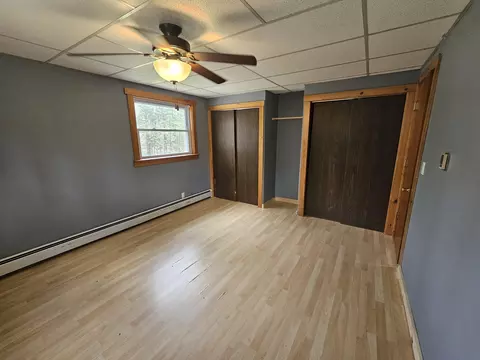 Bedroom - 57 Owlsboro Rd, Mount Chase, ME 04765 photo 1 of 4