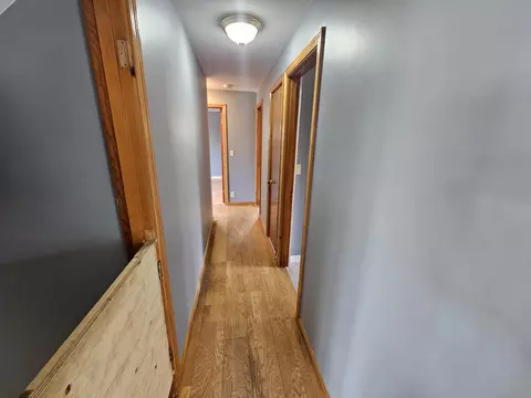 Entry Way - 57 Owlsboro Rd, Mount Chase, ME 04765 photo 2 of 3