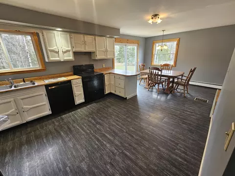 Kitchen - 57 Owlsboro Rd, Mount Chase, ME 04765 photo 1 of 2