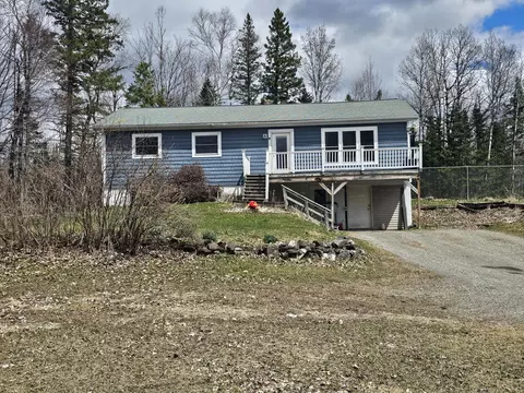 Exterior - 57 Owlsboro Rd, Mount Chase, ME 04765 photo 2 of 9