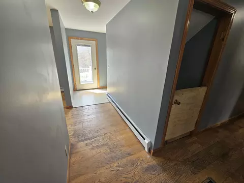 Entry Way - 57 Owlsboro Rd, Mount Chase, ME 04765 photo 3 of 3