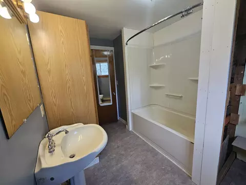 Bath - 57 Owlsboro Rd, Mount Chase, ME 04765 photo 3 of 3