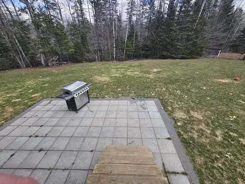 Exterior - 57 Owlsboro Rd, Mount Chase, ME 04765 photo 6 of 9