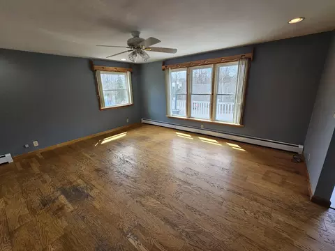 Living - 57 Owlsboro Rd, Mount Chase, ME 04765 photo 2 of 3