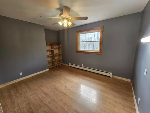 Bedroom - 57 Owlsboro Rd, Mount Chase, ME 04765 photo 3 of 4