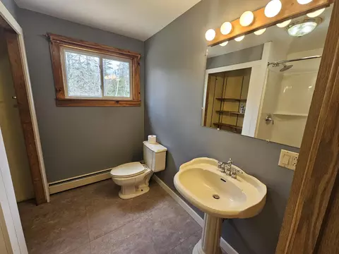 Bath - 57 Owlsboro Rd, Mount Chase, ME 04765 photo 2 of 3