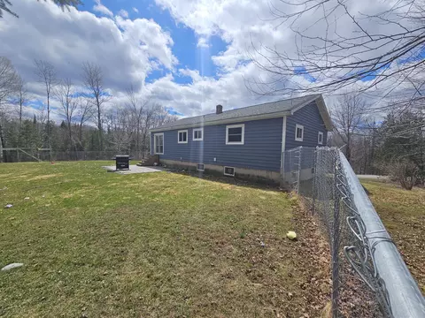 Exterior - 57 Owlsboro Rd, Mount Chase, ME 04765 photo 3 of 9