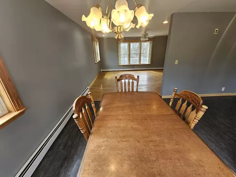 Dining - 57 Owlsboro Rd, Mount Chase, ME 04765 photo 2 of 2