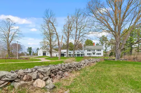 192 South Rd, Parsonsfield, ME 04047