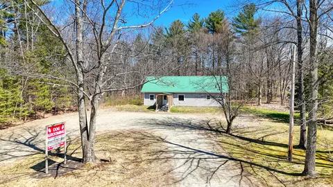 342 Smithfield Rd, Norridgewock, ME 04957