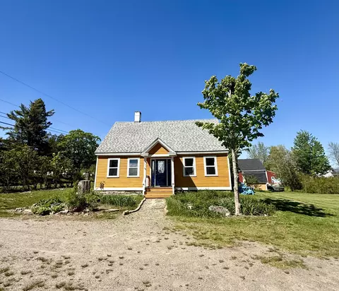 671 Us Rte 1, Stockton Springs, ME 04981