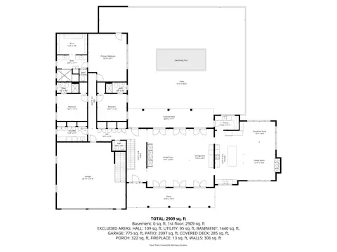 25 Daybreak Ln, Cumberland, ME 04021