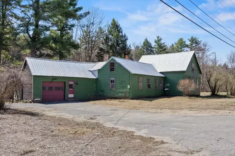 725 Water St, Newfield, ME 04095