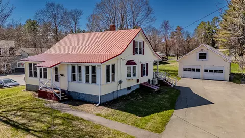 947 W Main St, Dover Foxcroft, ME 04426