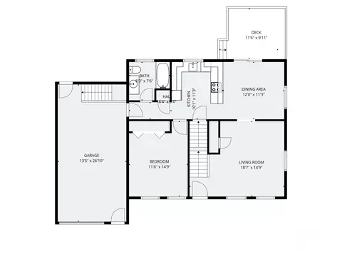 15 Coachlight Ln #15, Portland, ME 04102