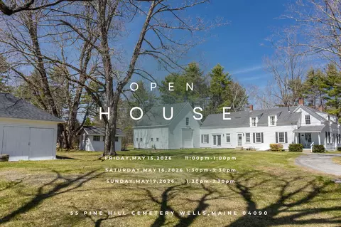 50 Cole Hill Rd, Standish, ME 04084